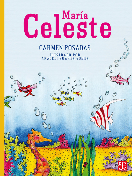 Title details for María Celeste by Carmen Posadas - Available
